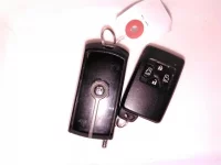 Toyota ISIS лот № 2117 оценка 3.5  с аукциона в Японии 9