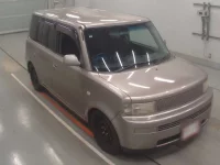 Toyota BB лот № 30599 оценка 3.5  с аукциона в Японии 4