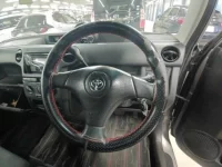 Toyota BB лот № 30599 оценка 3.5  с аукциона в Японии 6