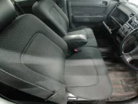 Toyota BB лот № 30599 оценка 3.5  с аукциона в Японии 7