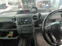 Toyota BB лот № 30599 оценка 3.5  с аукциона в Японии 8