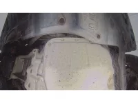 Toyota BB лот № 30599 оценка 3.5  с аукциона в Японии 10