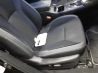 Subaru IMPREZA G4 лот № 30600 оценка 3.5  с аукциона в Японии 7