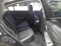 Subaru IMPREZA G4 лот № 30600 оценка 3.5  с аукциона в Японии 9