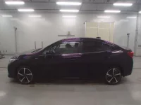 Subaru IMPREZA G4 лот № 30600 оценка 3.5  с аукциона в Японии 3