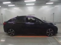 Subaru IMPREZA G4 лот № 30600 оценка 3.5  с аукциона в Японии 2