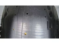 Subaru IMPREZA G4 лот № 30600 оценка 3.5  с аукциона в Японии 10