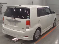 Toyota COROLLA RUMION лот № 30602 оценка 4  с аукциона в Японии 1