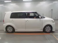 Toyota COROLLA RUMION лот № 30602 оценка 4  с аукциона в Японии 2