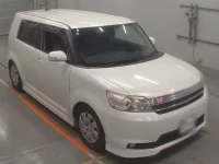 Toyota COROLLA RUMION лот № 30602 оценка 4  с аукциона в Японии 4