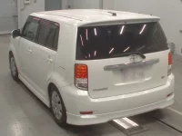 Toyota COROLLA RUMION лот № 30602 оценка 4  с аукциона в Японии 5