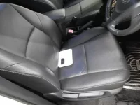 Toyota COROLLA RUMION лот № 30602 оценка 4  с аукциона в Японии 7