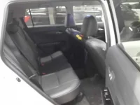 Toyota COROLLA RUMION лот № 30602 оценка 4  с аукциона в Японии 9