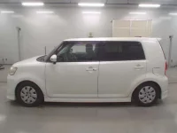 Toyota COROLLA RUMION лот № 30602 оценка 4  с аукциона в Японии 3