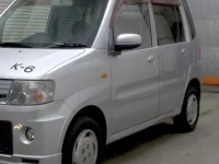 Mitsubishi TOPPO лот № 15080 оценка 3  с аукциона в Японии 2