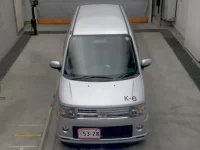 Mitsubishi TOPPO лот № 15080 оценка 3  с аукциона в Японии 4