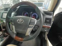 Toyota MARK X лот № 30604 оценка 3.5  с аукциона в Японии 6