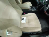 Toyota MARK X лот № 30604 оценка 3.5  с аукциона в Японии 7