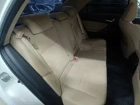 Toyota MARK X лот № 30604 оценка 3.5  с аукциона в Японии 9