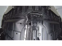 Toyota NOAH лот № 30606 оценка 3.5  с аукциона в Японии 10