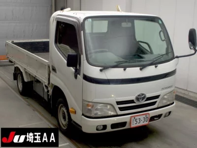 Toyota TOYOACE