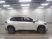 Toyota COROLLA CROSS лот № 30616 оценка RA  с аукциона в Японии 2