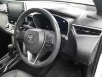 Toyota COROLLA CROSS лот № 30616 оценка RA  с аукциона в Японии 6