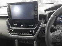 Toyota COROLLA CROSS лот № 30616 оценка RA  с аукциона в Японии 8