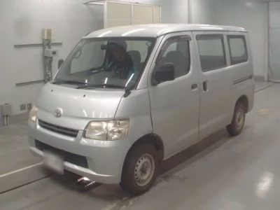 Toyota LITE ACE VAN