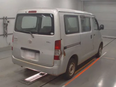 Toyota LITE ACE VAN