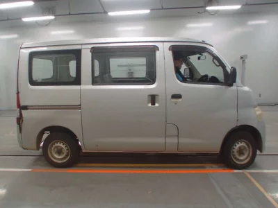 Toyota LITE ACE VAN