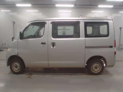 Toyota LITE ACE VAN
