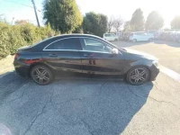 Mercedes-Benz CLA CLASS лот № 75058 оценка 99  с аукциона в Японии 2