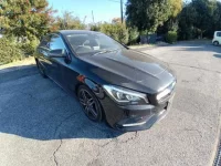 Mercedes-Benz CLA CLASS лот № 75058 оценка 99  с аукциона в Японии 4