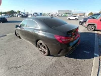 Mercedes-Benz CLA CLASS лот № 75058 оценка 99  с аукциона в Японии 5