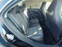 Mercedes-Benz CLA CLASS лот № 75058 оценка 99  с аукциона в Японии 9