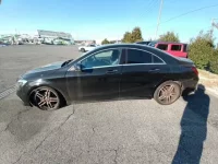 Mercedes-Benz CLA CLASS лот № 75058 оценка 99  с аукциона в Японии 3