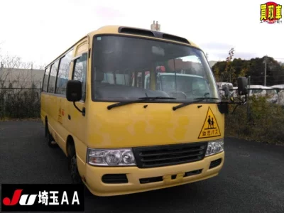 Toyota COASTER