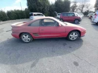 Toyota MR2 лот № 75060 оценка 99  с аукциона в Японии 2