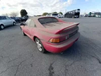 Toyota MR2 лот № 75060 оценка 99  с аукциона в Японии 5