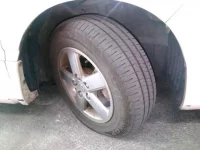 Toyota VOXY лот № 2133 оценка 4  с аукциона в Японии 8