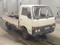 Nissan ATLAS лот № 7033 оценка 3  с аукциона в Японии 4