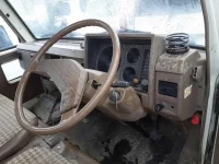 Nissan ATLAS лот № 7033 оценка 3  с аукциона в Японии 6