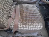 Nissan ATLAS лот № 7033 оценка 3  с аукциона в Японии 7