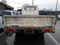 Nissan ATLAS лот № 7033 оценка 3  с аукциона в Японии 8