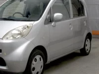 Honda LIFE лот № 15112 оценка R  с аукциона в Японии 2