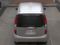 Honda LIFE лот № 15112 оценка R  с аукциона в Японии 5