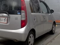 Honda LIFE лот № 15112 оценка R  с аукциона в Японии 3