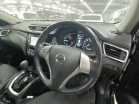 Nissan X-TRAIL лот № 30624 оценка 4.5  с аукциона в Японии 5