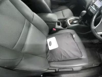 Nissan X-TRAIL лот № 30624 оценка 4.5  с аукциона в Японии 6